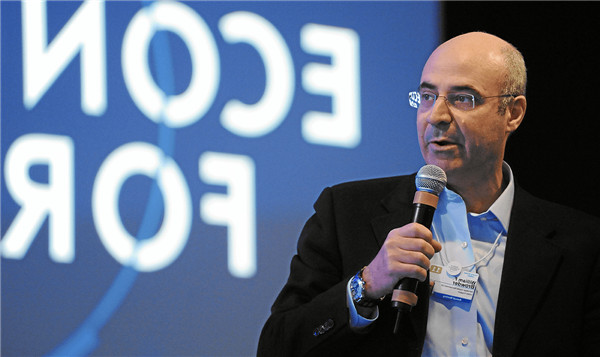 Investing Lessons from Bill Browder
